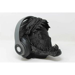 Spiderman Venom Headphone Stand and Holder_Gaming_Room Decor_Office_Desktop